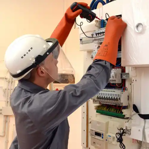 elektricien Franeker